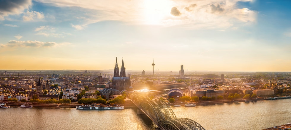 Interessante Frauen Kennenlernen Köln